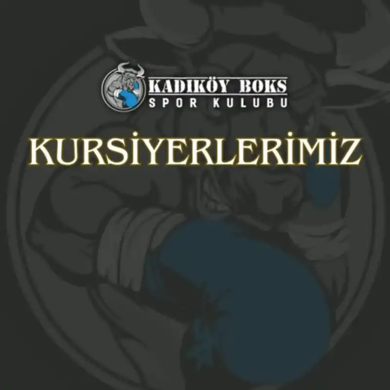 KURSİYERLERİMİZ