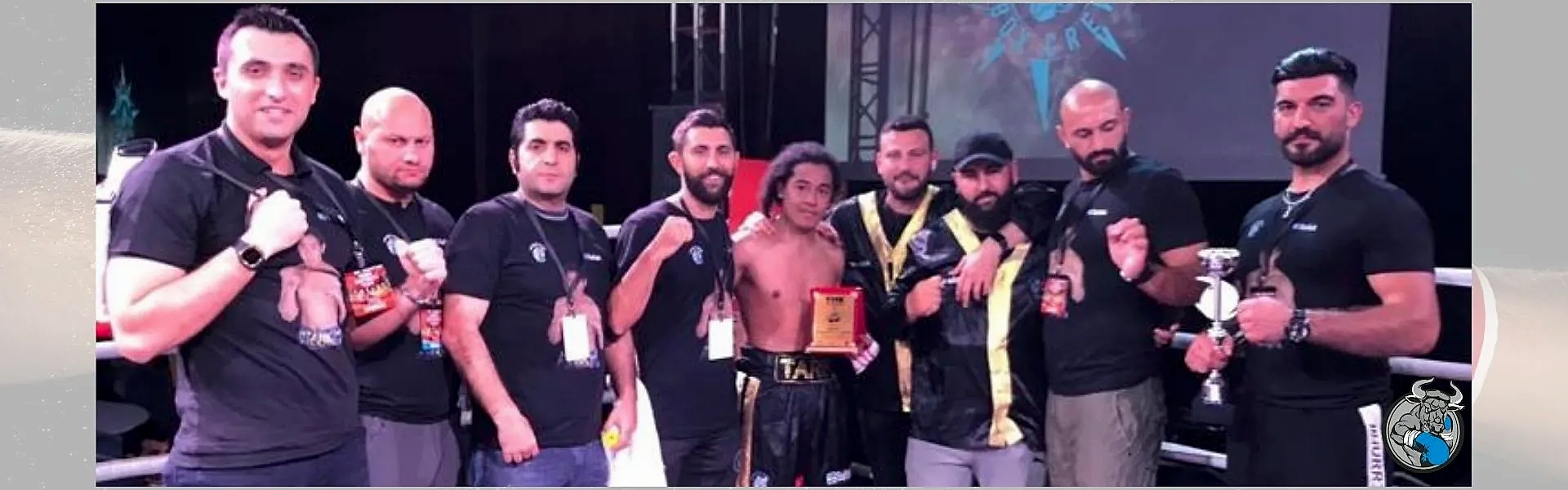 Kadıköy Boks Kulübü - Türkiye'nin İlk ve Tek Profesyonel Boks Kulübü