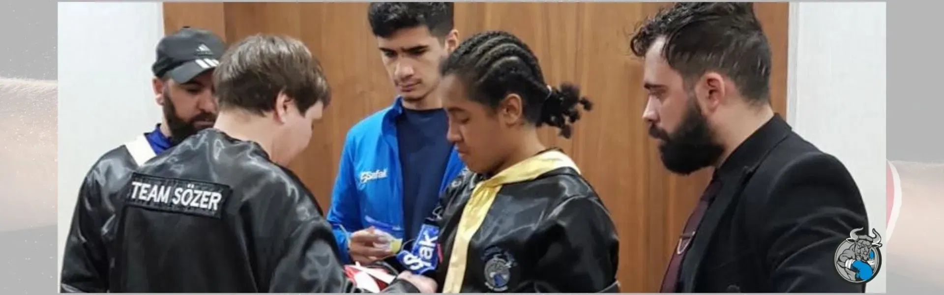 Kadıköy Boks Kulübü - Türkiye'nin İlk ve Tek Profesyonel Boks Kulübü