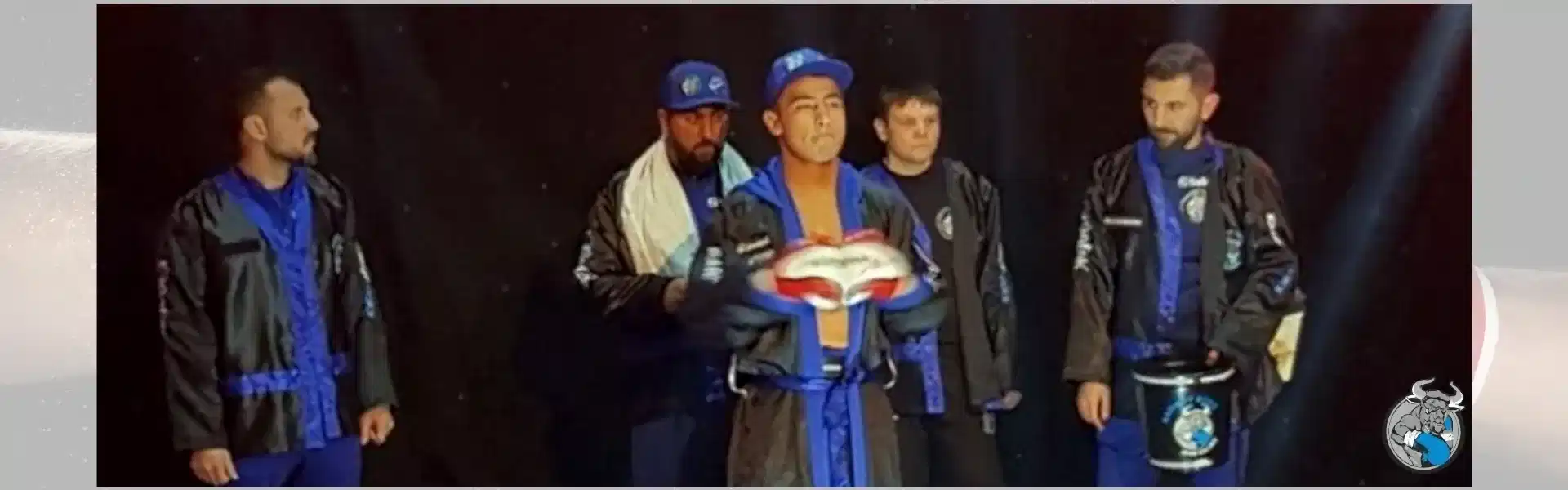 Kadıköy Boks Kulübü - Türkiye'nin İlk ve Tek Profesyonel Boks Kulübü