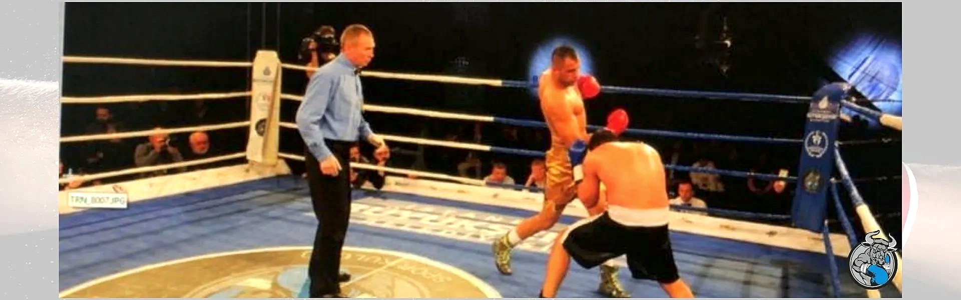 Kadıköy Boks Kulübü - Türkiye'nin İlk ve Tek Profesyonel Boks Kulübü