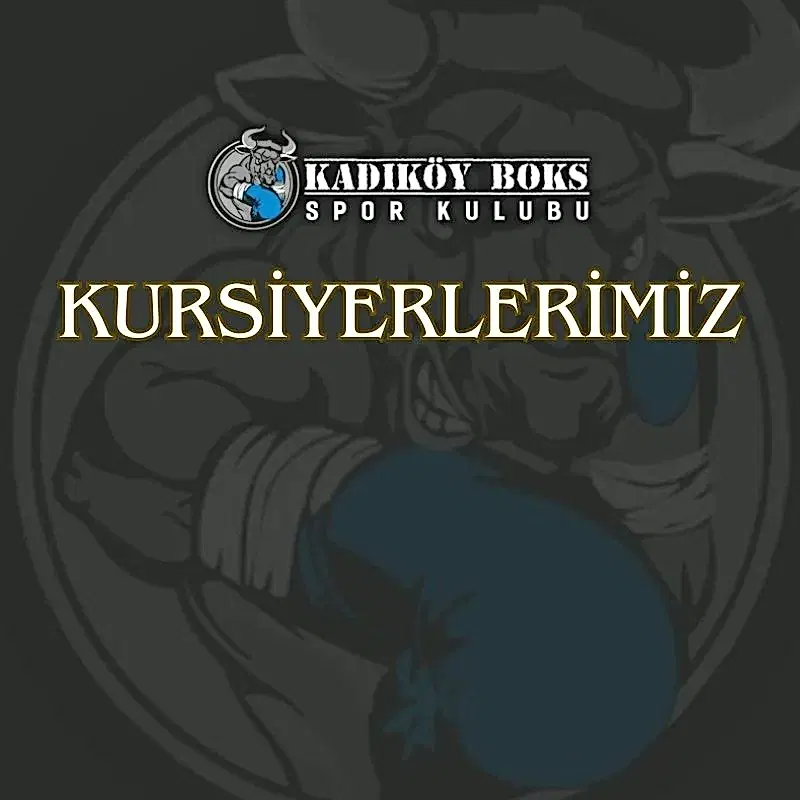 KURSİYERLERİMİZ