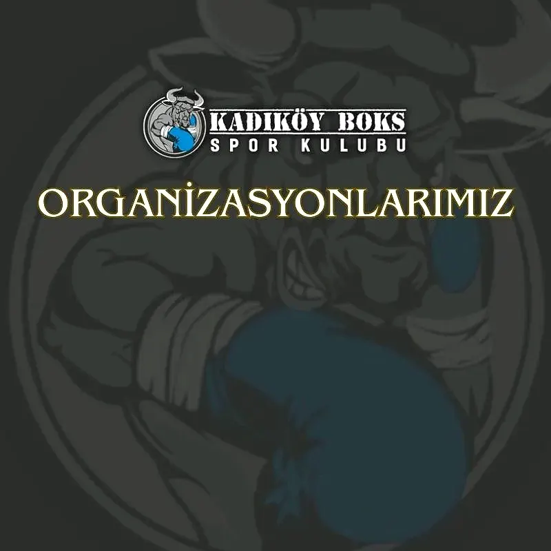 Organizasyonlarımız