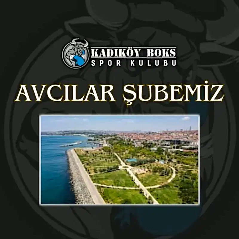 Avcılar Şubemiz