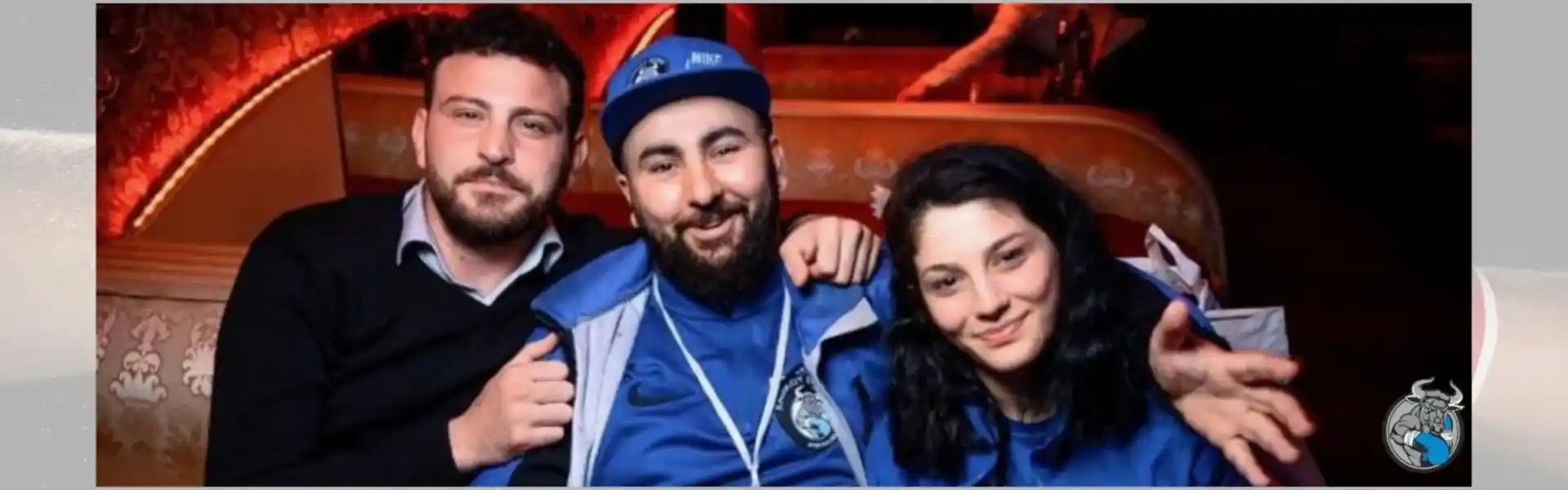 Kadıköy Boks Kulübü - Türkiye'nin İlk ve Tek Profesyonel Boks Kulübü