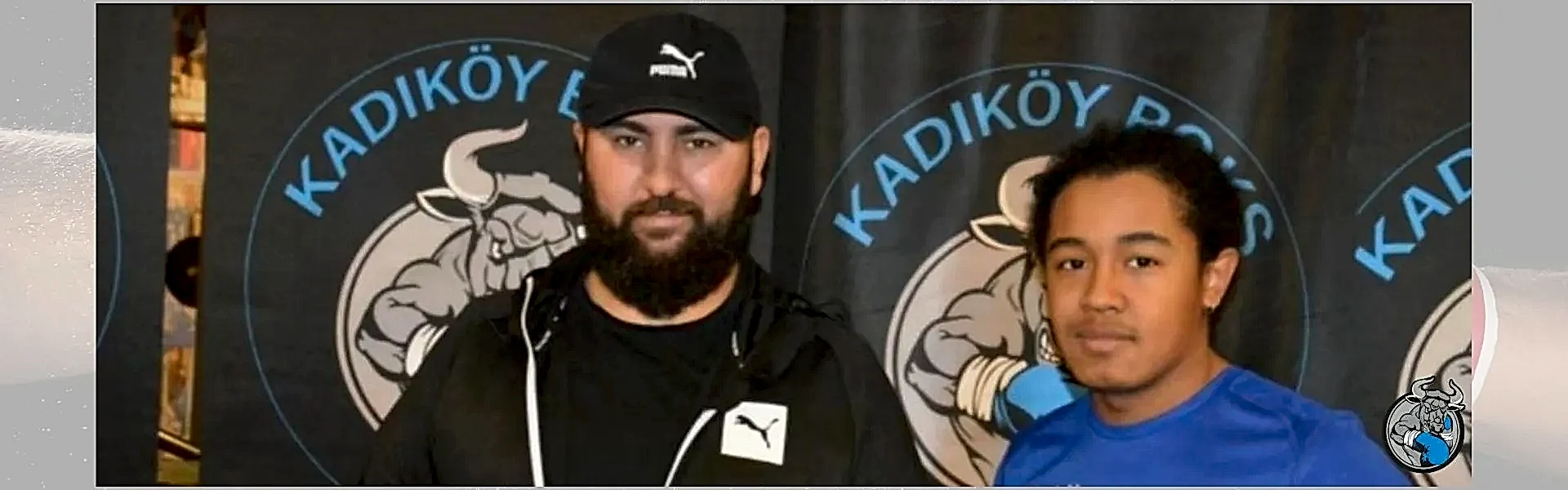 Kadıköy Boks Kulübü - Türkiye'nin İlk ve Tek Profesyonel Boks Kulübü