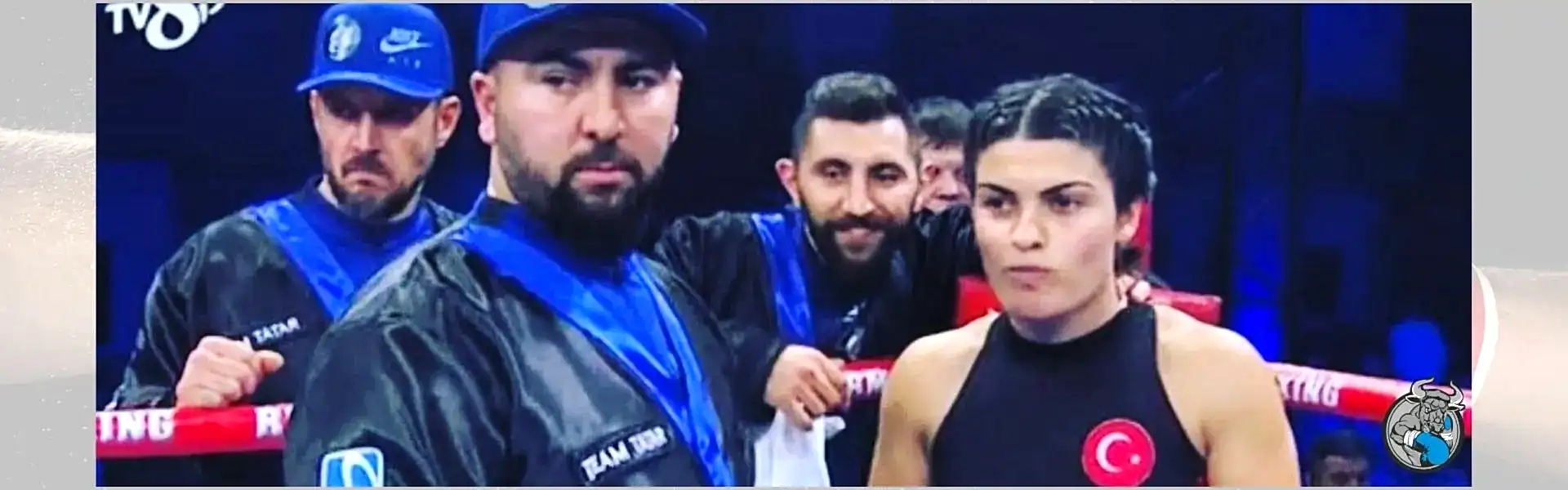 Kadıköy Boks Kulübü - Türkiye'nin İlk ve Tek Profesyonel Boks Kulübü