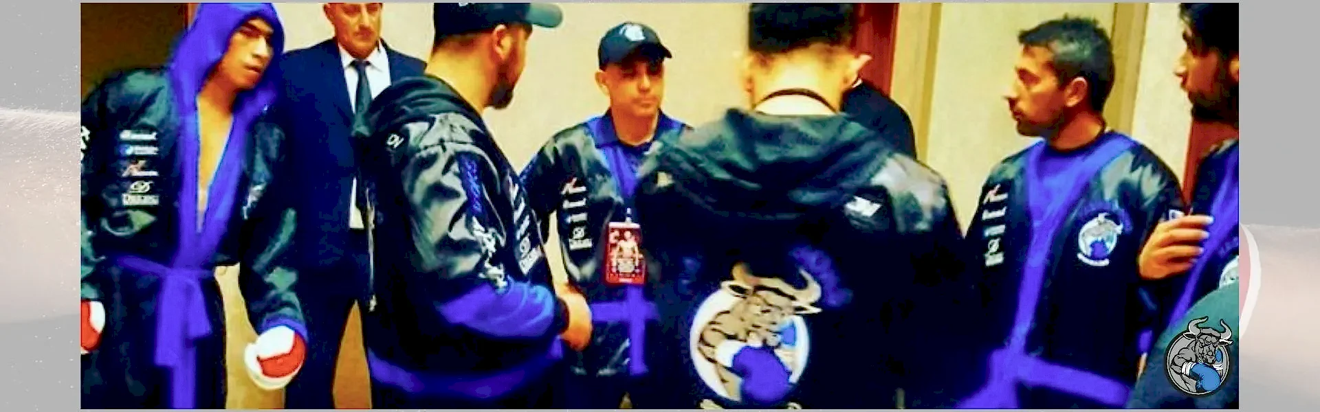 Kadıköy Boks Kulübü - Türkiye'nin İlk ve Tek Profesyonel Boks Kulübü