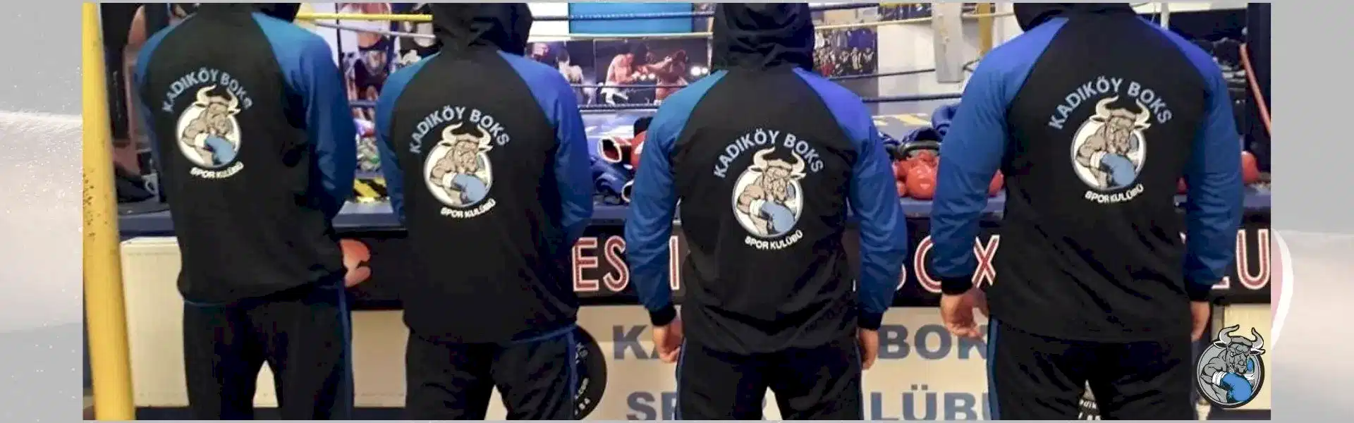 Kadıköy Boks Kulübü - Türkiye'nin İlk ve Tek Profesyonel Boks Kulübü